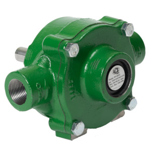 Ace RP-600C six roller pump bare 3/4 inch NPT(F) ports with 5/8 inch shaft 82.5 &hellip;