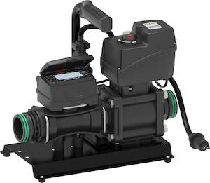 Arag DigiWolf 40 mm 1-1/2 inch BSP(M) batch meter automatic filling system T6 co&hellip;