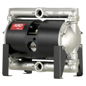 Aro PH10A-ASS-SST 1 inch NPT(F) Stainless Steel air operated diaphragm pump 3:1 &hellip;