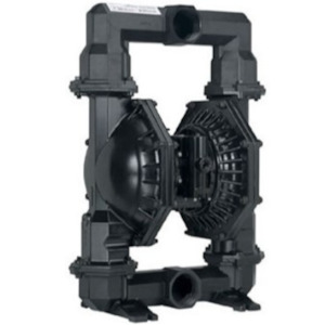 Aro PD30A-AAP-FTT-C 3 inch NPT(F) aluminium air operated diaphragm pump 1041 lpm&hellip;