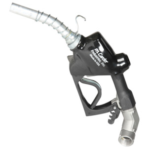 Carder MF-1000 automatic fuel nozzle for diesel and petrol 1 inch BSPP(F) with m&hellip;