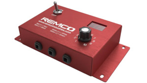 Remco RRC35-DDK 12v motor speed rate controller 35 amp with pressure sensor and &hellip;