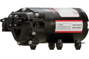 Remco ProFlo 3300 12v diaphragm pump with 3/4 inch Quick Attach ports 8.3 lpm 4.&hellip;