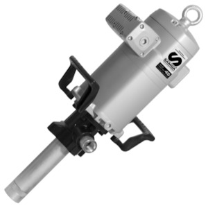 Samoa 536030 PumpMaster PM45 oil pump 10:1 ratio universal stub with 200 mm tube&hellip;