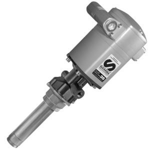 Samoa 535830 PumpMaster PM35 oil pump 8:1 ratio universal stub with 200 mm tube &hellip;