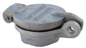 Morrison 179 filler cap 2 inch NPT(F) for fuel tanks