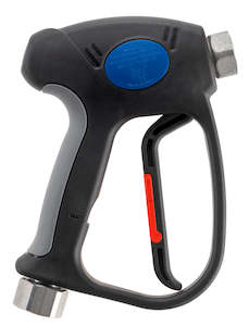 Tec ML210 BigGun water blaster pistol 3/4 BSP(F) inlet x 1/2 BSP(F) outlet rated&hellip;