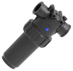 Arag: Arag 328 series 1-1/4 inch BSP(F) line strainer 200-280 lpm 15 bar (220 psi)