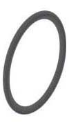 Arag: Arag oring for 2 inch fitting Viton 3.53 x 53.57 mm