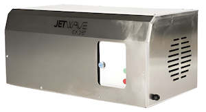 Jetwave: JetWave Cadet G2 Stationary Industrial electric water blaster pack 200 bar (3000 psi)