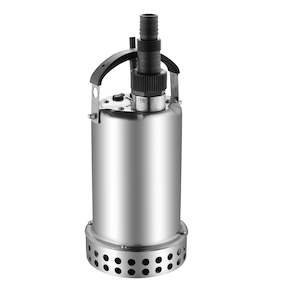 Ketta SS550-B stainless steel submersible pump (no float switch) 550 watt 230v 1&hellip;