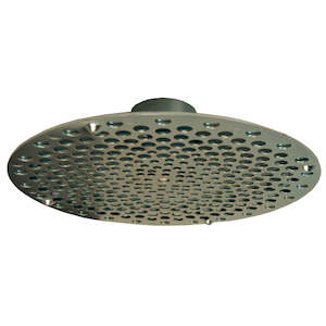 Ketta DSB series bottom skimmer strainer NPT(F) thread zinc plated steel - all sizes