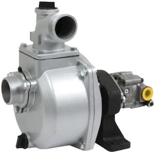 Quickprime Qp: QuickPrime QP303 water pump 3 inch BSP(M) hydraulic driven 1200 lpm 32 m head
