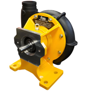 T-Rex XHD WP-XHD-BS118 bare shaft water pump 3785 lpm 55 m head