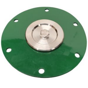 T-Rex SVP-125-I AGM replacement diaphragm insert kit for spray valves 125 mm OD &hellip;