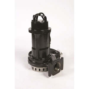 Zenit: ZEN-DRE100/2/G50HMGSIC - Pump Submersible Slightly Dirty Water Domestic 540L/M 12.5M 0.88K