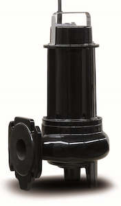 Zenit SME200 submersible drainage pump for dirty water industrial 50 mm 2 inch B&hellip;