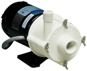 Pumps: Little Giant 2-MD magnetic drive pump 230v 32 lpm