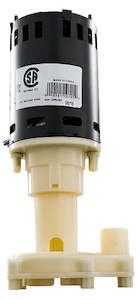 Pumps: Little Giant RIM-U ice maker machine pump 230v 1/25 hp 47 lpm