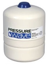 Pressure Wave 8 litre vertical pressure tank 10 bar (145 psi) FLE-PWB8V