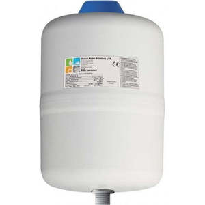 Pressure Tanks: All-Weather 24 litre vertical pressure tank 10 bar (145 psi) FLE-AWB24V