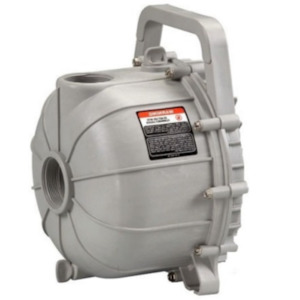 Bolt-N-Go Pacer S series SPP2BRL 975 grey polypropylene pump 2 inch BSP(F) EPDM &hellip;