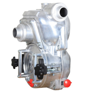 Quickprime Qp Bolt N Go Wet End Pumps: Bolt-N-Go QuickPrime QP301T full trash pump 3 inch BSP(M) 1200 lpm 27 m head