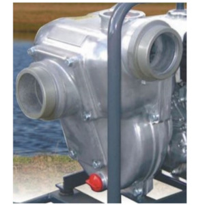 Bolt-N-Go QuickPrime QP402 water pump 4 inch BSP(M) 1800 lpm 28 m head