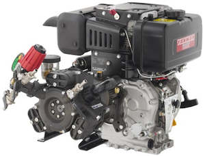 Annovi Reverberi AR503 diaphragm pump Yanmar L100E diesel (electric start) 54 lp&hellip;