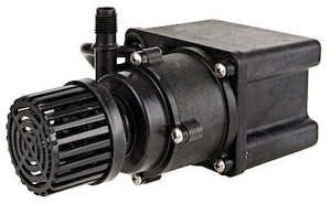 Little Giant PE-1.5-MDI-SC series 230v magnetic drive submersible pump 20 lpm 4 m head