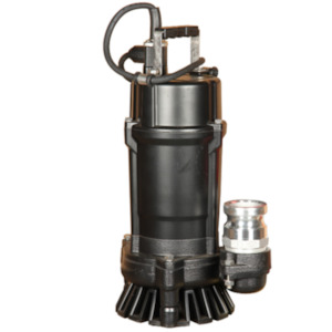 Ketta BlackCat KA-2.75D heavy duty 2 inch BSP(F) submersible pump with male caml&hellip;