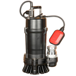 Ketta BlackCat KA-2.75DA heavy duty 2 inch BSP(F) submersible pump with male cam&hellip;