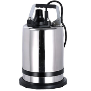 Ketta SR400 Puddle Sucker submersible pump 2 inch BSP(M) 200 lpm 10 m head