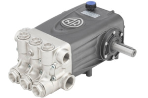Annovi Reverberi water blaster pump RTX85.150 1450 rpm 85 lpm 150 bar (2200 psi)