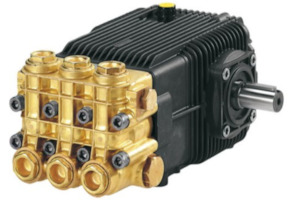 Annovi Reverberi XWF30.20N water blaster pump 200 bar (2900 psi) 30 lpm 1000 rpm