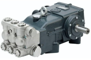 Annovi Reverberi water blaster pump 1000 rpm RTJ70.275 275 bar (4000 psi) 70 lpm