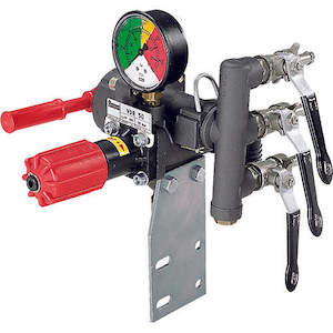 Annovi Reverberi VDR50 control valve (for AR713 to AR913 pumps etc) with mount k&hellip;