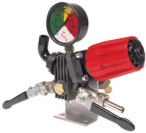 Annovi Reverberi RM40 control valve for AR503 to AR713 pumps etc 90 lpm 40 bar