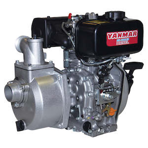 Yanmar diesel SG 2 inch BSP(M) semi trash pump L48 4.8 hp 556 lpm 34 m head
