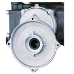 Annovi Reverberi Gearboxes For Diaphragm Pumps: Annovi Reverberi gearbox for AR202 and AR252 electric pumps 19.1608