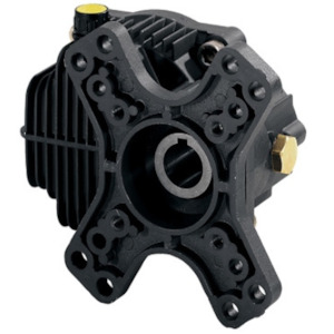 Annovi Reverberi Gearboxes For Diaphragm Pumps: Annovi Reverberi 19.1639 gearbox for 1 inch engine shaft 6:1 reduction for AR30, AR303, AR403, AR50, AR503, AR713, AR813, AR1064 pumps etc