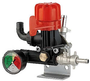 Annovi Reverberi GR30 control valve for AR252 pumps etc 50 lpm 25 bar (363 psi)