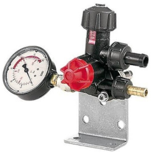 Annovi Reverberi VR20S control valve (for DUE and AR202 pumps etc) 25 lpm 20 bar (290 psi)