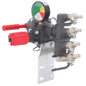 Annovi Reverberi VDR20S control valve (for AR135 pumps etc) 135 lpm 20 bar (290 psi)