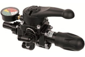 Annovi Reverberi Bymatic 50 control valve 200 lpm 50 bar (725 psi)