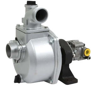 Hydraulic Driven Pumps 1: Ketta 7061SG 3 inch BSP(F) hydraulic driven water pump 980 lpm 34 m head