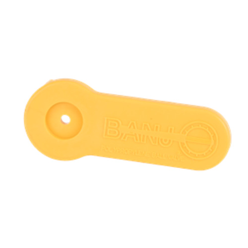 Banjo V10153A valve handle for 1/2 inch to 1-1/4 inch ball valves etc
