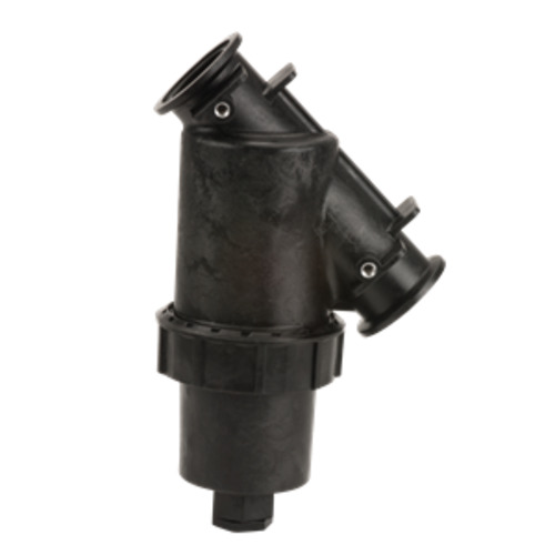 Banjo MLS222I-80 Y strainer 50 mm (2 inch) full port manifold with 80 mesh scree&hellip;
