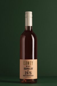 Products: Ramblin’ Rosé 2025 - Coney Wines