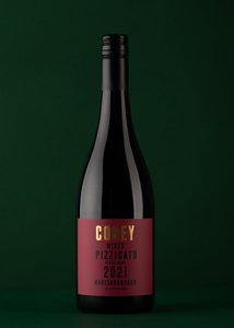 Products: Pizzicato Pinot Noir 2021 - Coney Wines